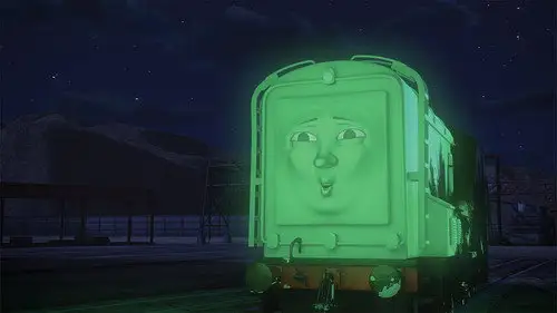 Thomas y sus amigos Temporada 23 Episodios 20 • Sub Español