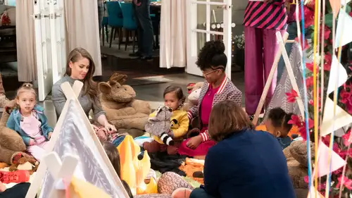 Black-ish Temporada 5 Episodios 18 • Sub Español
