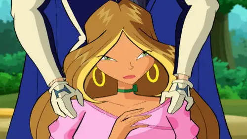Winx Club Temporada 2 Episodios 23 • Sub Español