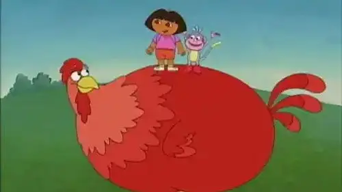 Dora, la exploradora Temporada 1 Episodios 1 • Sub Español