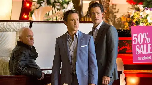 Franklin & Bash Temporada 4 Episodios 10 • Sub Español
