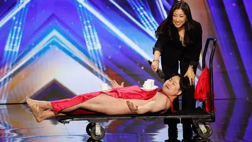 America's Got Talent Temporada 20 Episodios 4 • Sub Español