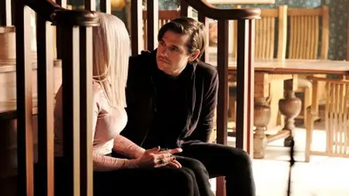 The Magicians Temporada 4 Episodios 13 • Sub Español
