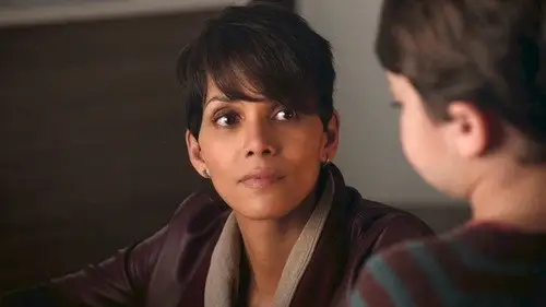 Extant Temporada 1 Episodios 1 • Sub Español
