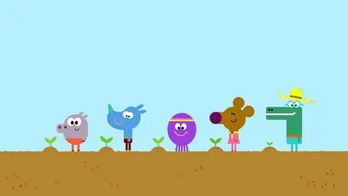 Hey Duggee Temporada 1 Episodios 15 • Sub Español