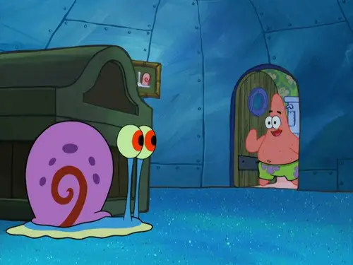 Bob Esponja Temporada 8 Episodios 14 • Sub Español