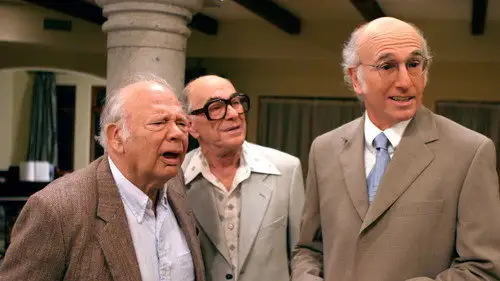 Larry David Temporada 4 Episodios 9 • Sub Español