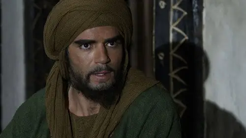 Omar Temporada 1 Episodios 7 • Sub Español