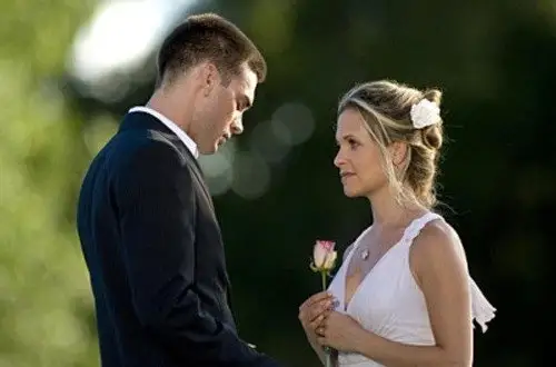 Army Wives Temporada 1 Episodios 13 • Sub Español