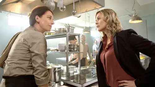 Hotel Mondial Temporada 1 Episodios 5 • Sub Español