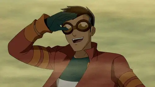Generator Rex Temporada 2 Episodios 12 • Sub Español