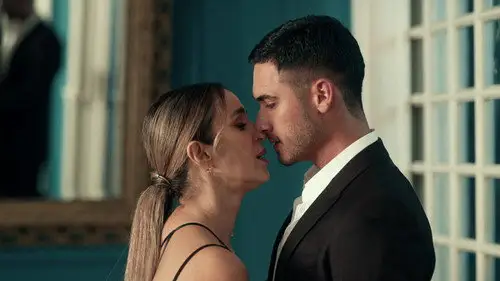 Oscuro deseo Temporada 2 Episodios 10 • Sub Español