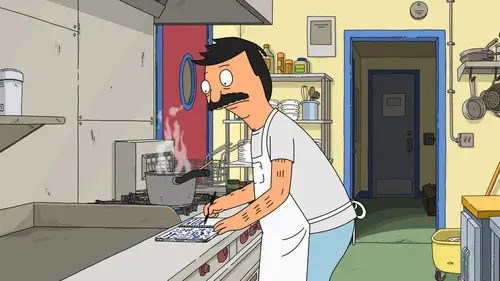 Bob's Burgers Temporada 15 Episodios 22 • Sub Español