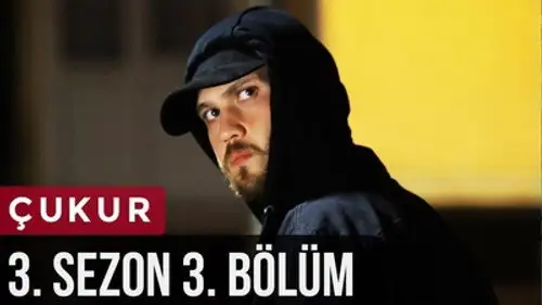 Çukur Temporada 3 Episodios 3 • Sub Español