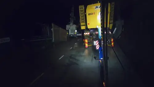 Svenska Truckers Temporada 9 Episodios 7 • Sub Español