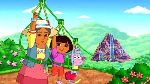 Dora, la exploradora Temporada 8 Episodios 11 • Sub Español