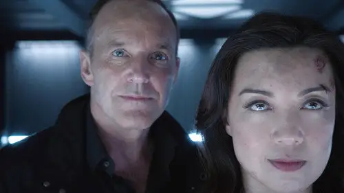 Marvel Agentes de S.H.I.E.L.D. Temporada 7 Episodios 13 • Sub Español