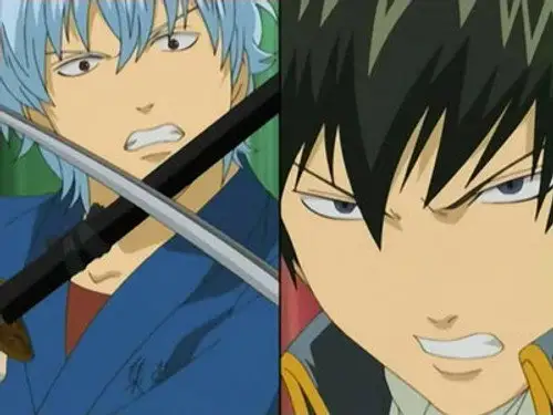 Gintama Temporada 1 Episodios 9 • Sub Español