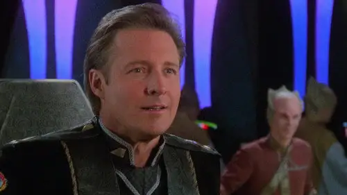 Babylon 5 Temporada 3 Episodios 18 • Sub Español