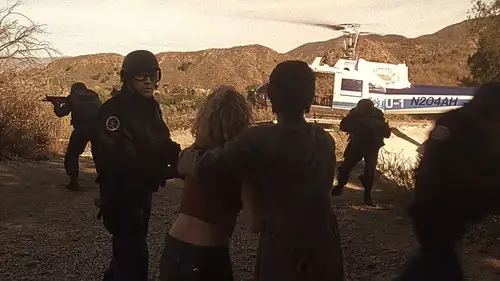 24 Temporada 1 Episodios 13 • Sub Español