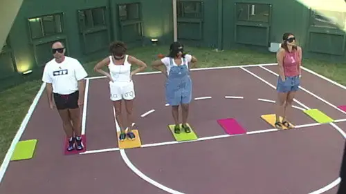 Gran hermano (Estados Unidos) Temporada 2 Episodios 5 • Sub Español