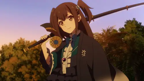 The Rising of the Shield Hero Temporada 2 Episodios 7 • Sub Español