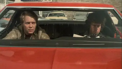 Starsky y Hutch Temporada 3 Episodios 3 • Sub Español