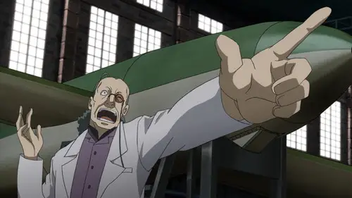 Youjo Senki Temporada 1 Episodios 9 • Sub Español