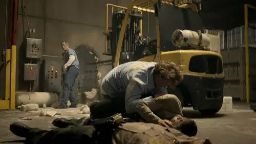S.W.A.T.: Los hombres de Harrelson Temporada 8 Episodios 19 • Sub Español
