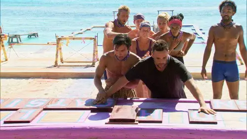Survivor Temporada 36 Episodios 5 • Sub Español
