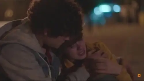 SKAM España Temporada 1 Episodios 7 • Sub Español