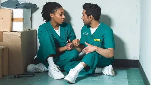 Casualty Temporada 37 Episodios 14 • Sub Español