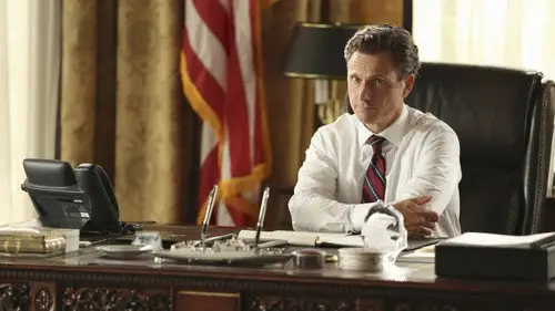 Scandal Temporada 5 Episodios 3 • Sub Español