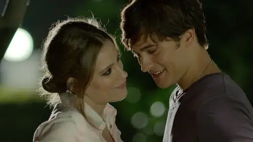 Medcezir Temporada 1 Episodios 2 • Sub Español
