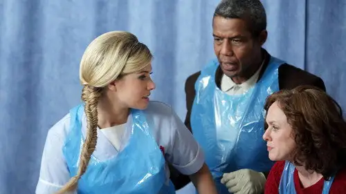 Holby City Temporada 14 Episodios 15 • Sub Español