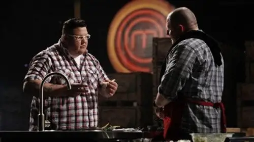 MasterChef Temporada 2 Episodios 3 • Sub Español