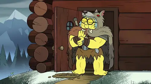 Greenowie w Wielkim Mieście S2E15 • Oglądaj Online