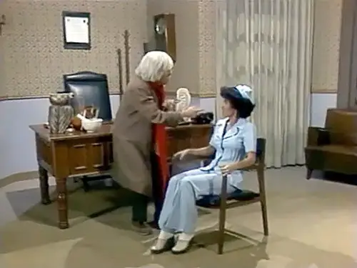 Chespirito Temporada 3 Episodios 3 • Sub Español