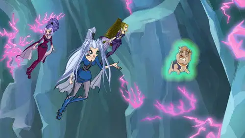 Winx Club Temporada 7 Episodios 25 • Sub Español