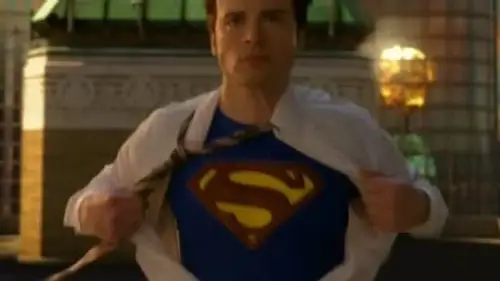 Smallville Temporada 10 Episodios 21 • Sub Español