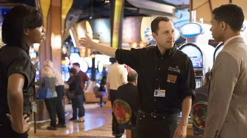 Sneaky Pete Temporada 2 Episodios 9 • Sub Español