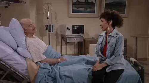 Cheers Temporada 11 Episodios 9 • Sub Español