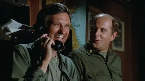 M*A*S*H Temporada 11 Episodios 6 • Sub Español