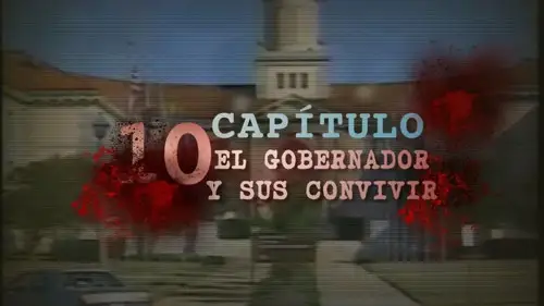 MATARIFE Temporada 2 Episodios 10 • Sub Español
