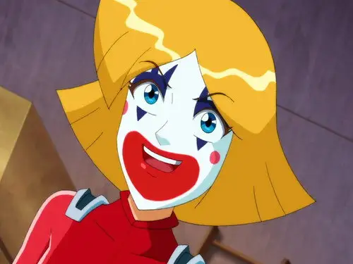 Totally Spies ! Temporada 6 Episodios 19 • Sub Español