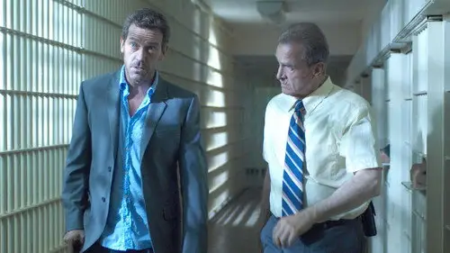 House Temporada 2 Episodios 1 • Sub Español