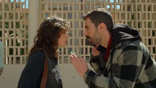 Mía es la venganza Temporada 1 Episodios 23 • Sub Español