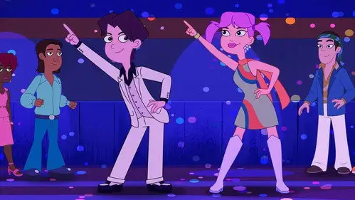 Hamster y gretel Temporada 1 Episodios 11 • Sub Español