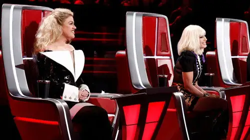 The Voice Temporada 17 Episodios 17 • Sub Español