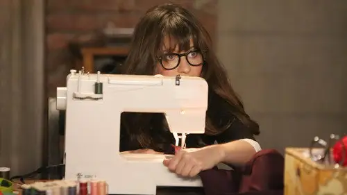 New Girl Temporada 6 Episodios 17 • Sub Español